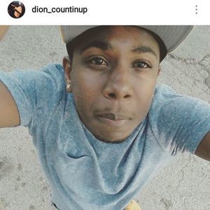 Meet your Posher, Diondoeboy